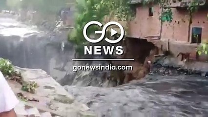 जून के महीने में बारिश का 12 साल का रिकॉर्ड टूटा, जुलाई में भी जमकर बरसात हुई