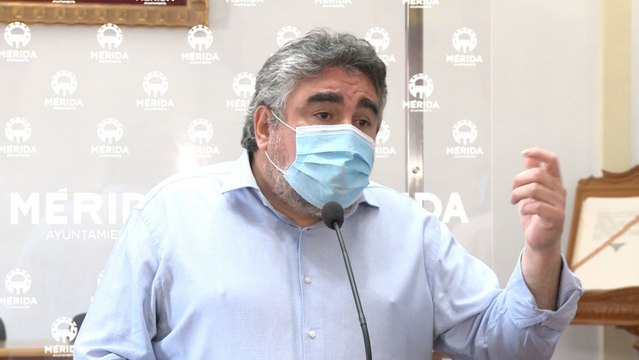Rodríguez Uribes: Algo ha fallado con Fuenlabrada pero no protocolo
