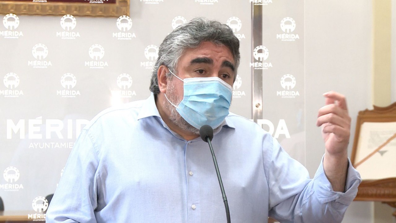 Rodríguez Uribes: "Algo ha fallado" con Fuenlabrada "pero no protocolo"