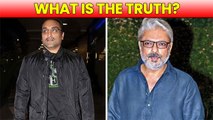 Who Is Saying The Truth- Aditya Chopra Or Sanjay Leela Bhansali? | Sushant Singh Rajput Case