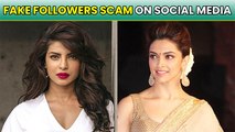 Big Bollywood Stars To Be Questioned By Police In Fake Followers Scam