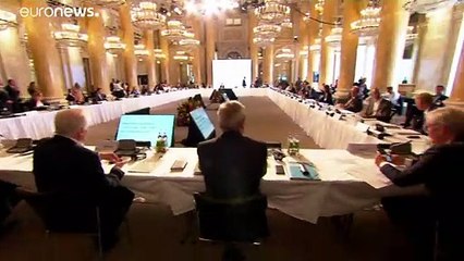 Reunión en Viena de varios ministros del Interior de la UE para atajar la inmigración ilegal