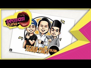 Mahal Ker Offer..? - Sensasi Suria