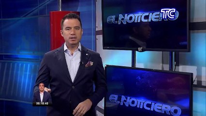 Megaoperativo policial dejó varios detenidos vinculados con microtráfico en Guayaquil