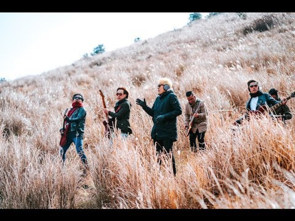 Teaser 3 - Lagu Untuk Laila by Akim & The Majistret