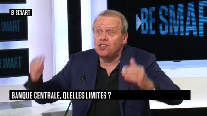 BE SMART - Emission du mercredi 22 juillet