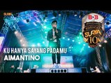 Ku Hanya Sayang Padamu - Aimantino