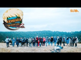 Teaser 4 - Kembara Lagu Untuk Laila #2