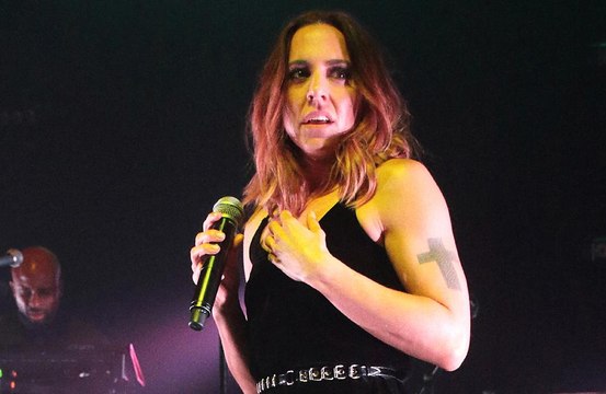 Novo álbum solo de Melanie C é inspirado em Sporty Spice