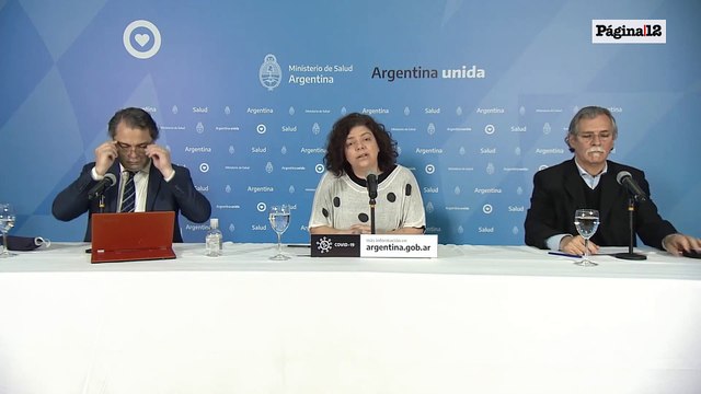 Coronavirus en Argentina: también hay transmisión comunitaria en Bariloche y las áreas metropolitanas de Rosario y Mendoza