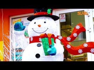 Promo Episod 1 - Kembara Lagu Untuk Laila