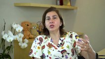 Çocuk Cerrahisi ve Ürolojisi Uzmanı Prof. Dr. Feryal Gün Soysal cevaplıyor; Doğumsal boyun kist ve kistlerin takibi