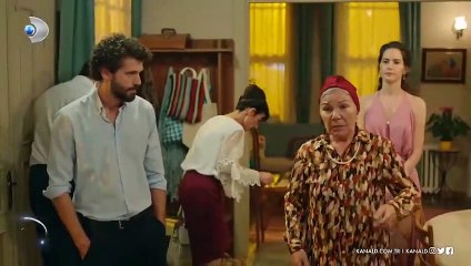 "Çatı Katı Aşk" 3. bölüm: Ateş, Ayşen'i ikna edebilecek mi?