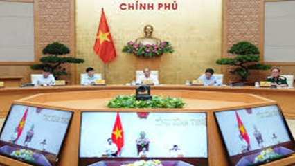 Bình Thuận, Đắk Nông có kế hoạch bảo đảm giải ngân 100% vốn đầu tư công | VTC