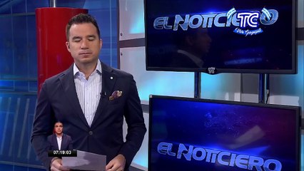 Se realizó operativo de control en Quito: Se repetó toque de queda y no hubo consumo de licor