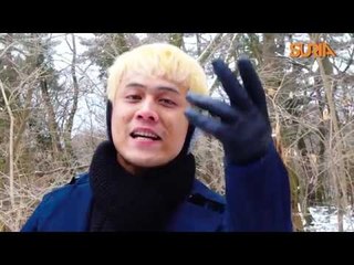 Promo Episod 2 - Kembara Lagu Untuk Laila