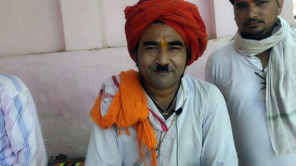 Panya sepat visit in Bilanderpur