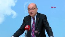 İlhan Cihaner Kılıçdaroğlu'na rakip oldu