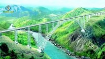 Chenab bridge latest update||chenab bridge new update||   চেনার ব্রিজের রহস্য