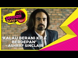 Kalau Berani Kita Berdepan - Sensasi Suria