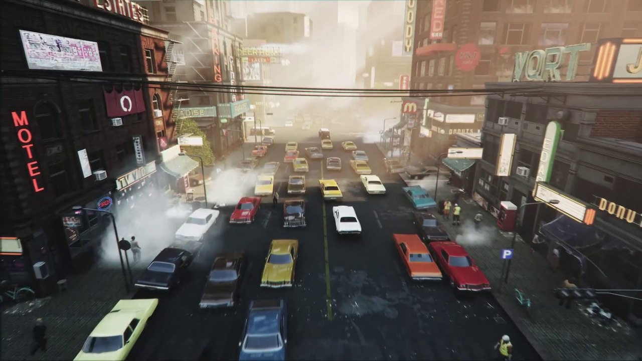 Phantom Doctrine 2 : The Cabal - Bande annonce