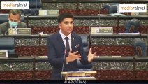 Syed Saddiq: Adakah Rakyat Malaysia Telah Bersedia Untuk Moratorium Ditamatkan Pada Bulan Oktober?