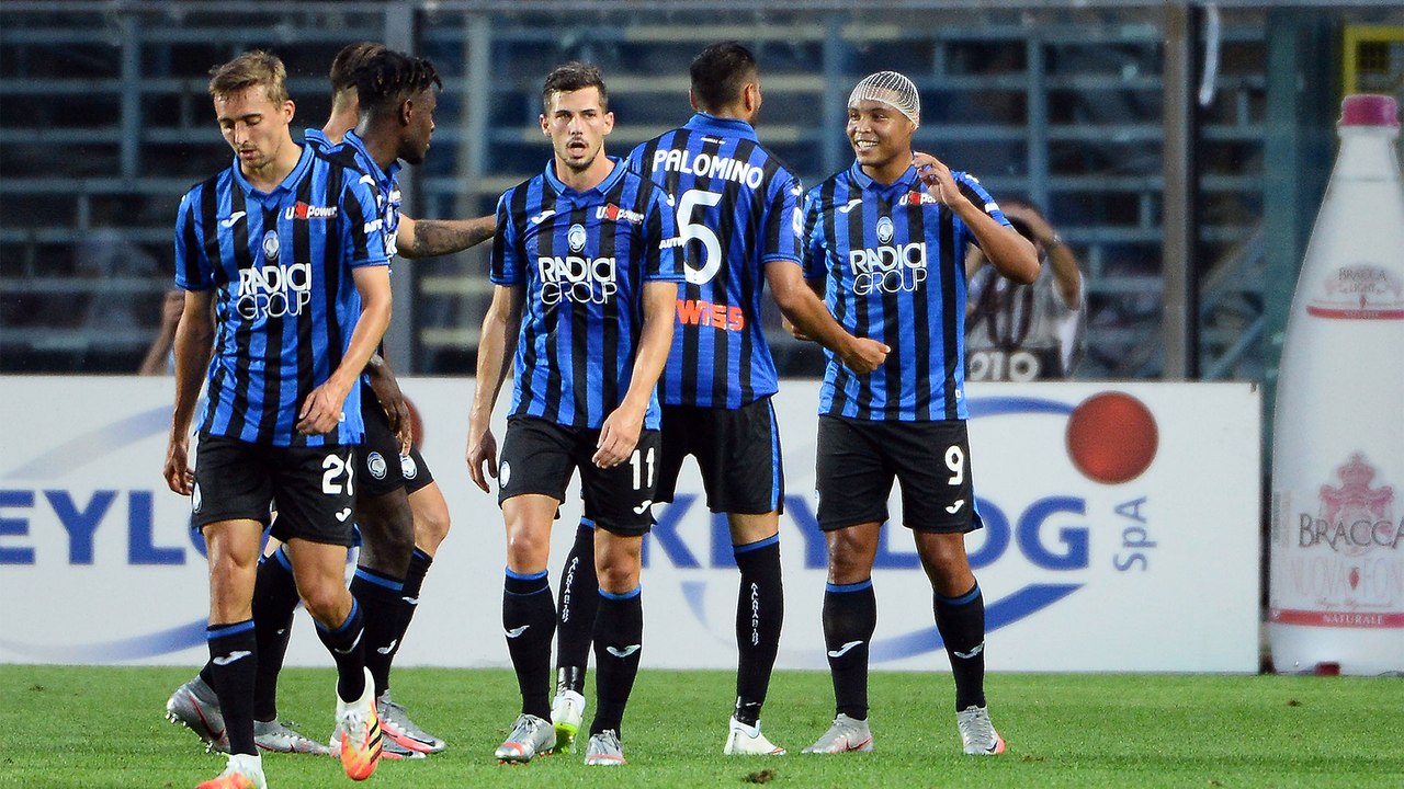 Milan-Atalanta, Serie A 2019/20: l'analisi degli avversari