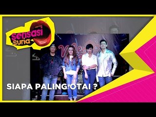 Siapa Paling Otai ? - Sensasi Suria