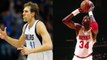 Saiba quem são os dez melhores jogadores da NBA nascidos fora dos EUA