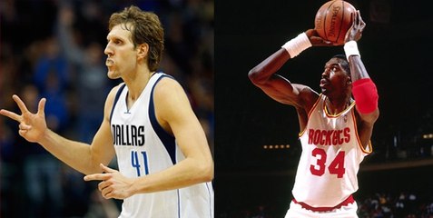Saiba quem são os dez melhores jogadores da NBA nascidos fora dos EUA