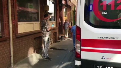 Kötü kokunun sebebi acı durumu ortaya çıkardı
