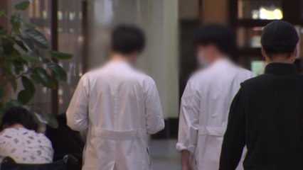 정부 "증원 먼저"...의협 "현황 파악 먼저" / YTN