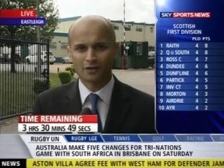 Dharmesh Sheth Report Background Expletive