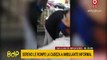 San Juan de Miraflores: ambulante es agredido por sereno durante operativo