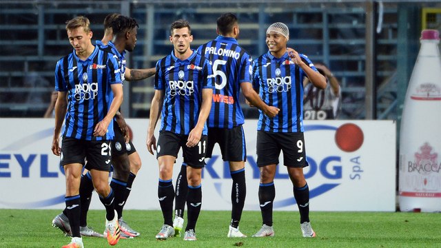 AC Milan v Atalanta, Serie A 2019/20: opponent review