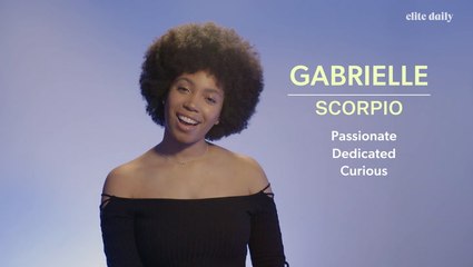 Can This Sensual Scorpio Woman Find Love With Her Sexiest Astrology Matches? | Elite Daily