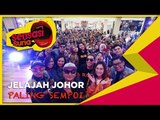 Jelajah Johor Paling Sempoi - Sensasi Suria