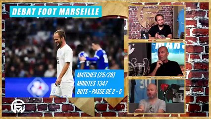 OM : Germain, c'était un mauvais choix de la direction...