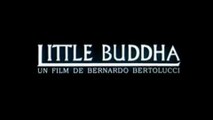 LITTLE BUDDHA (1993) Bande Annonce VF - HQ