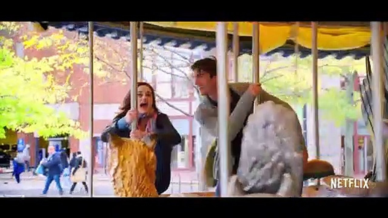 The Kissing Booth 2 Film Stream Deutsch / German Online Kostenlos 2020