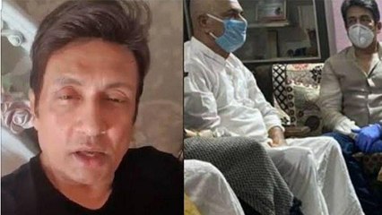 Shekhar Suman Urges Sushant Fans To Excludes His Family From CBI Enquiry | FilmiBeat