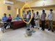 ग्राम विकास अधिकारी 13 सौ रुपए रिश्वत लेते गिरफ्तार