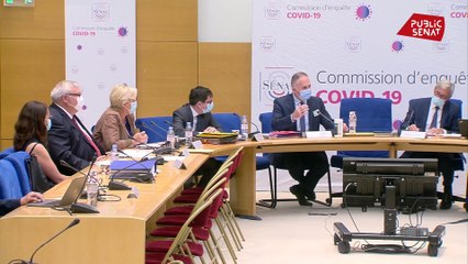 Covid-19 dans l'Oise :"Nous avons pris notre sort en main" affirme le préfet de l'Oise