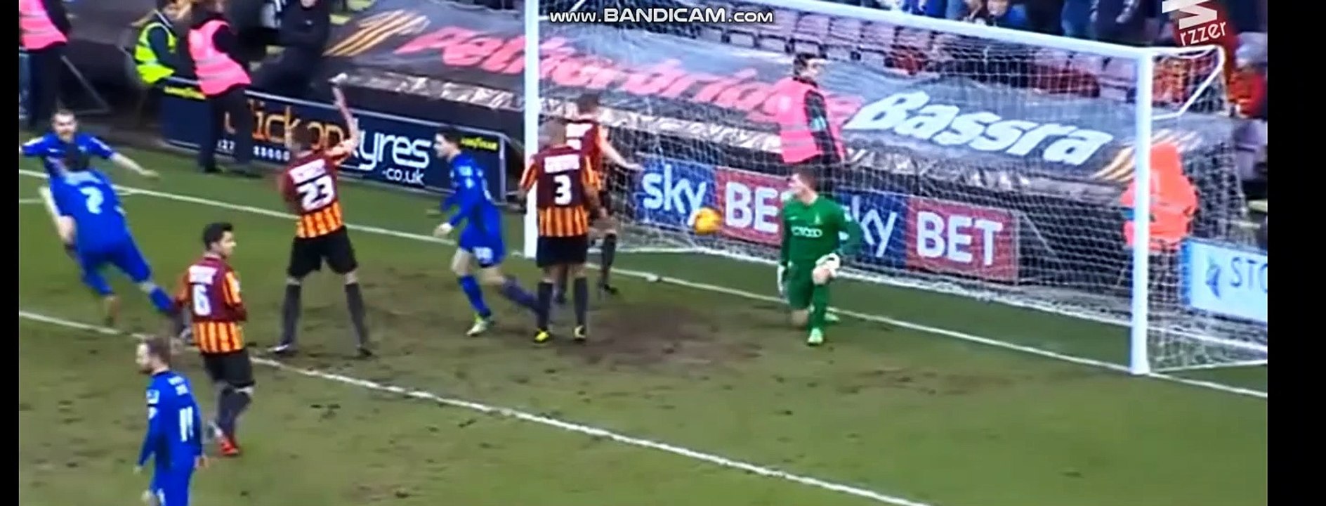 30 Most Creative Goals In Football History
