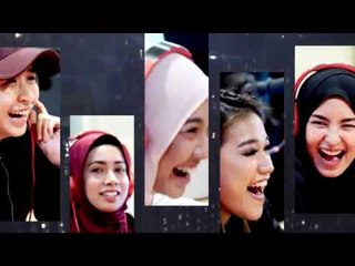 #ayatpowerfizi - Kompilasi Artis