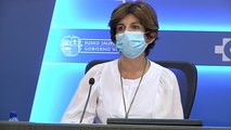 Euskadi no registra ningún fallecido por covid-19 en la última semana