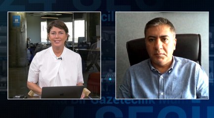 CHP'li Murat Emir: İstanbul’da satılan çalıntı eserlere bakanlık onay veriyor