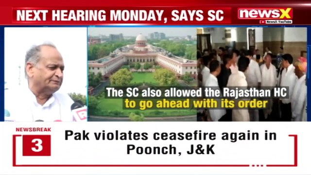 'CBI ED Working For Amit Shah' | Ashok Gehlot's Big Charge | NewsX NewsX