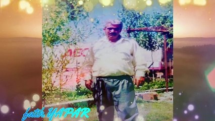 Devecipınar Köyün'de - Mikdat Duran