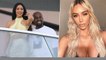 Kim Kardashian FINALLY Opens Up About Kanye West's BipolarDisorder Diagnosis